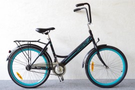 Madison Onni / 1-k / 24"