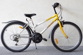 Madison Hollywood / 18-k / 24"