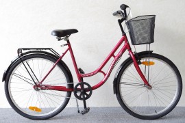 Optima City / 3-k / 26" / 48cm