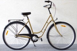 Kuldne / 3-k / 28" / 51cm