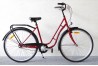 Punane / 3-k / 28" / 49cm