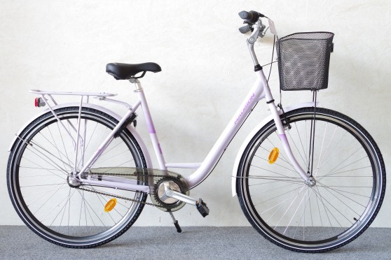 Madison Budapest / 3-k / 28 / 51cm
