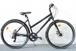 Nakamura Highway / 21-k / 28" / 48cm