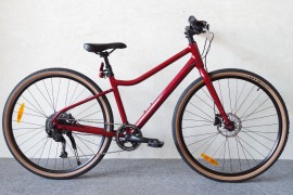 White AX series / 9-k / 28" / 41cm