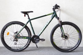 Tunturi Montauk / 24-k / 27,5" / 48cm