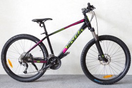 Insera Nyx / 24-k / 26" / 42cm