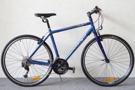 Trek 7.2FX / 27-k / 28" / 51cm