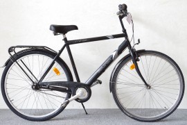 Solifer Citynext / 7-k / 28" / 56cm