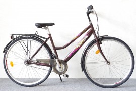 Tunturi Dolce / 3-k / 28" / 48cm