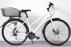 Insera Evo / 24-k / 28" / 49cm