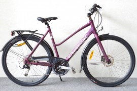 Crescent Holma / 24-k / 28" / 55cm