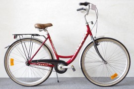 Tunturi Avance / 3-k / 28" / 51cm