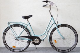 Grape Classic / 3-k / 28" / 51cm