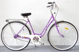 Helkama Ainotar / 3-k / 28" / 52cm