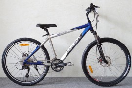 Marin Rocky Ridge / 27-k / 26"