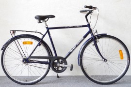 Tunturi Blue Moon / 7-k / 28" / 56cm