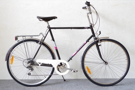 Helkama Kulkuri / 6-k / 28" / 61cm