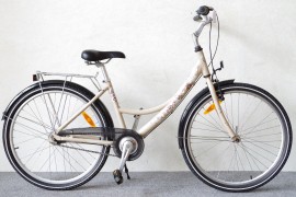 Insera Celeste / 7-k / 26" / 41cm