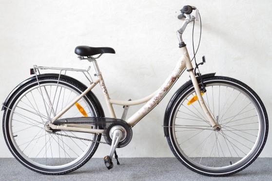 Insera Celeste / 7-k / 26" / 41cm