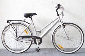 Nopsa Jazzy / 3-k / 26" / 45cm