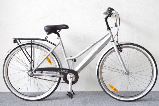 Nopsa Jazzy / 3-k / 26" / 45cm