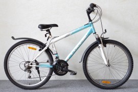 Classic Primadonna 1.0 / 21-k / 26" / 44cm