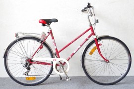 Nopsa CityLady / 6-k / 28" / 54cm