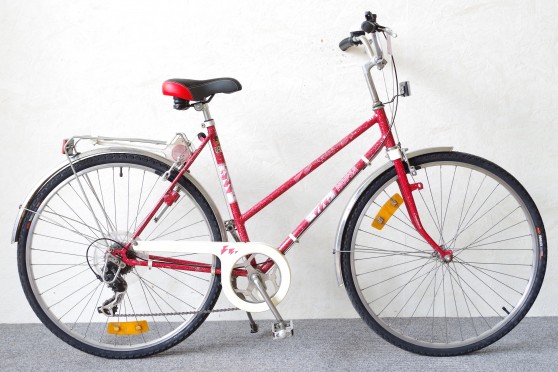 Nopsa CityLady / 6-k / 28" / 54cm