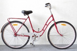 DBS Retro / 1-k / 28" / 53cm