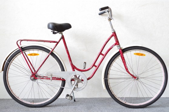 DBS Retro / 1-k / 28" / 53cm