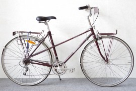 Dawes Super Galaxy / 10-k / 28" / 50cm