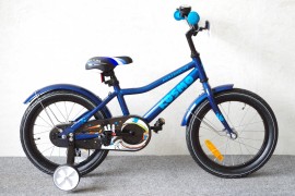 Madison Kosmo / 1-k / 16"