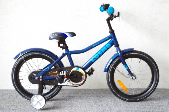 Madison Kosmo / 1-k / 16"