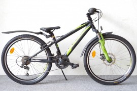 Jupiter Raptor / 21-k / 24"