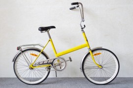 Rocket Kombi / 1-k / 24"