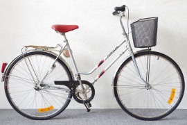 Tunturi VIP / 3-k / 28" / 54cm