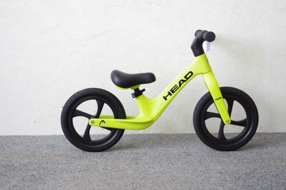 Jooksuratas Head / 12"