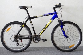 Nishiki Timbuk / 21-k / 26" / 51cm