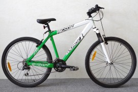 Scott Voltage / 24-k / 26" / 46cm