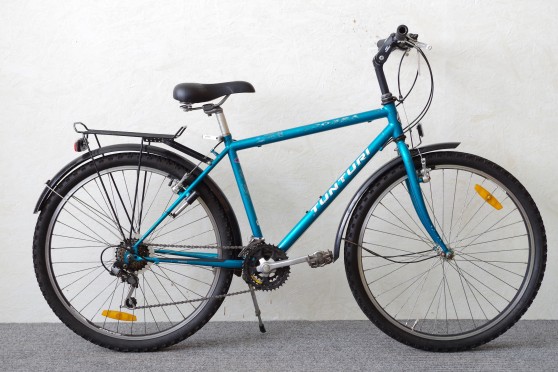 Tunturi Cobra / 21-k / 26" 44cm