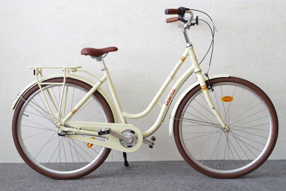 Insera Boulevard / 3-k / 28" / 50cm