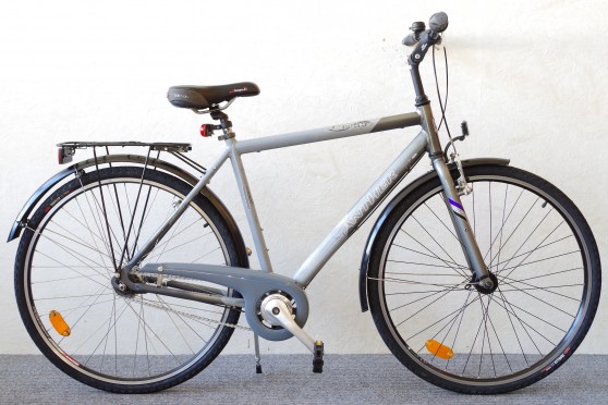 Panther Credo / 7-k / 28" / 54cm