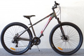 Bottecchia 109 / 21-k / 29" / 40cm