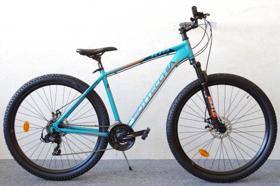 Bottecchia 109 / 21-k / 28" / 48cm