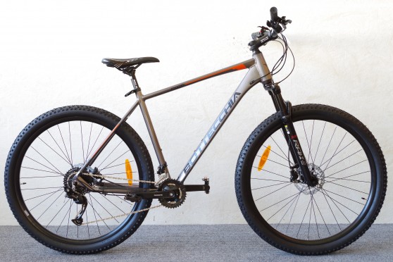 Bottecchia 125FX / 18-k / 53cm / 29"