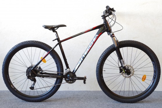 Bottecchia 125FX / 18-k / 53cm / 29"