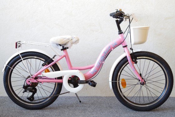 Bottecchia Love / 6-k / 20"