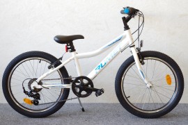 Romet Rambler / 6-k / 20"