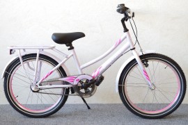 Madison Emma / 3-k / 20"