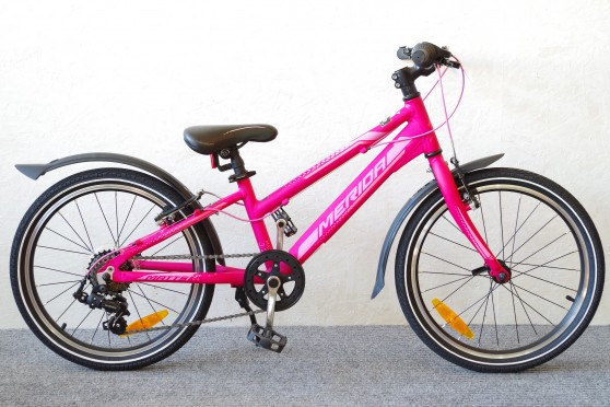 Merida Matts JR / 7-k / 20"